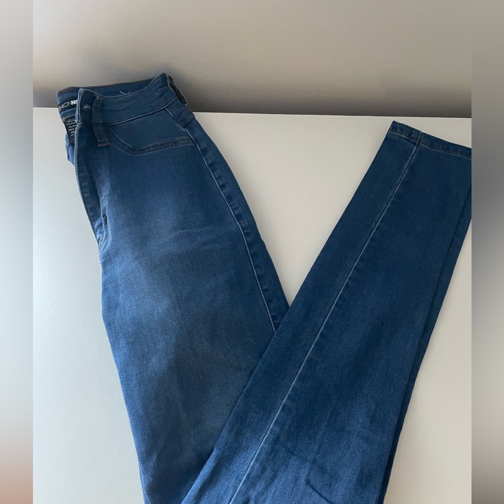 Fashion Nova Jeans